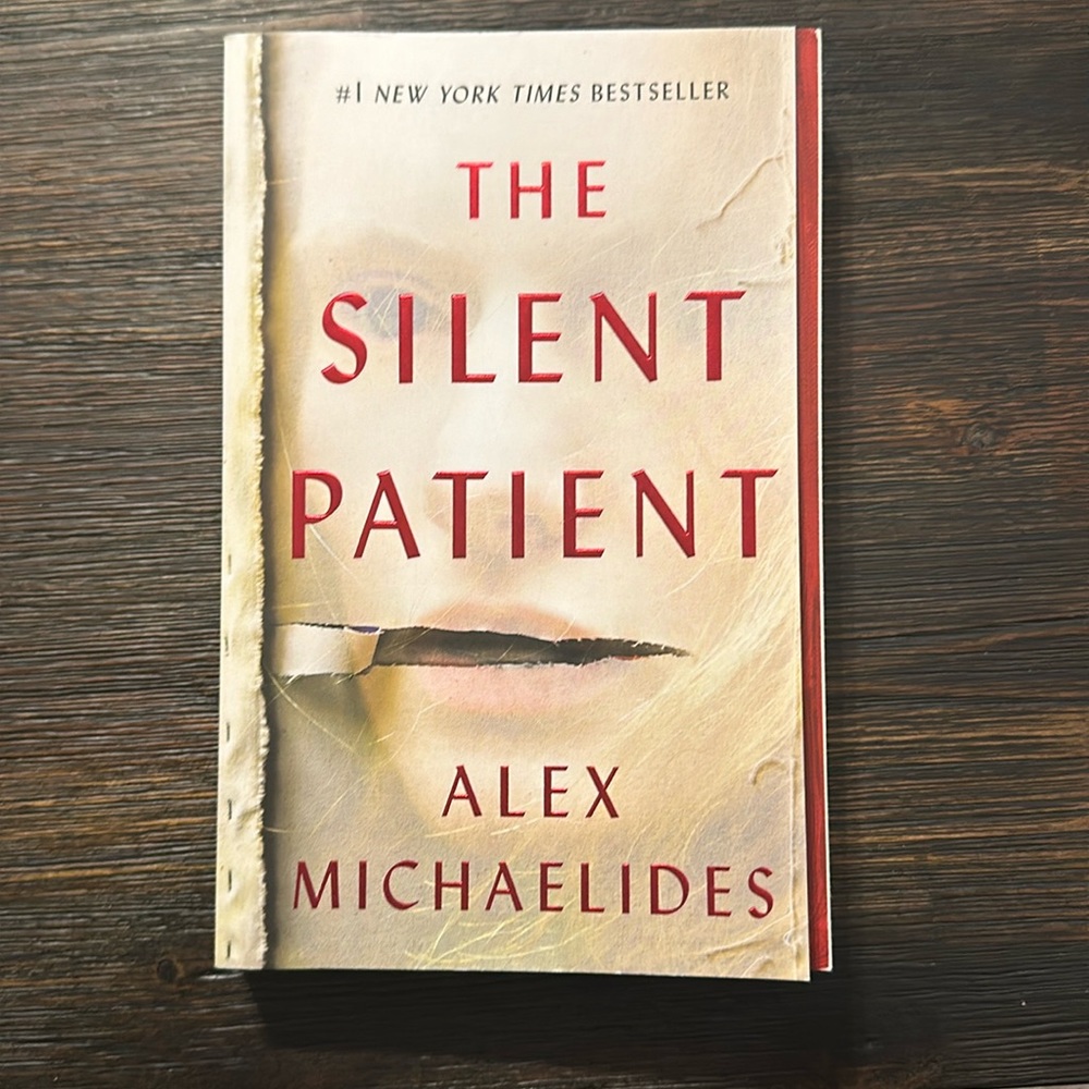 The Silent Patient
